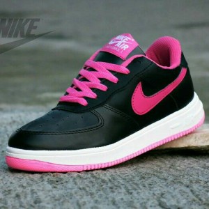 Nike Airmax Sepatu Kets Casual Running Pria Tokopedia