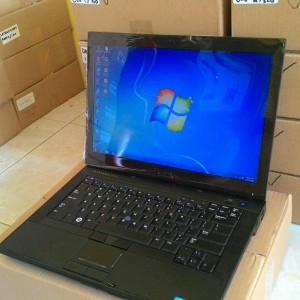 Laptop Dell I5 Tokopedia
