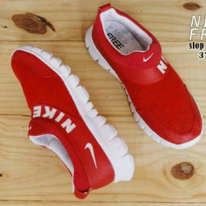 Sepatu Nike Slop Wanita Tokopedia