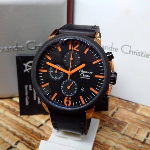 Jam Tangan Alexandre Christie Ac6267 Tokopedia