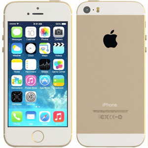 Apple Iphone 5s 32gb Gold Tokopedia
