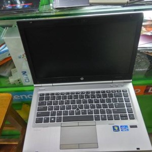Hp Elitebook 8470p Core I5 Gen 3 Ram 4gb Hdd 320 Gb Tokopedia