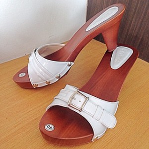 Sepatu Sandal Wanita Heels Tokopedia