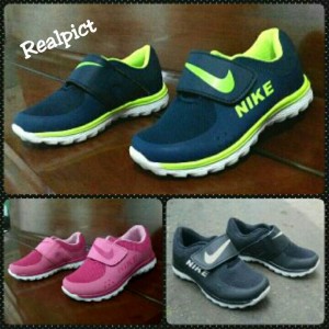 Sepatu Anak Nike Free Murah Tokopedia