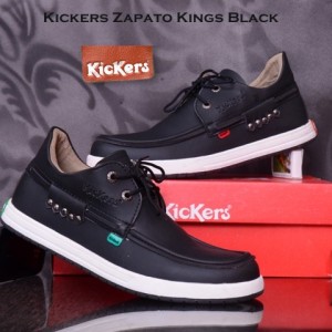 Sepatu King Kickers Tokopedia