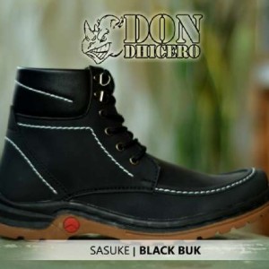 Sepatu Boots Pria Tokopedia
