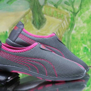 Sepatu Puma Anak Pria Wanita Tokopedia