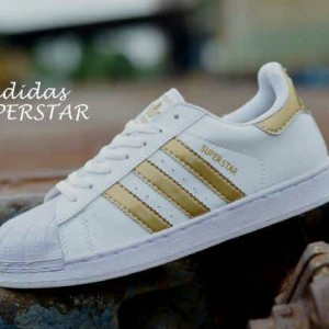 Sepatu Adidas Superstar Woman Tokopedia