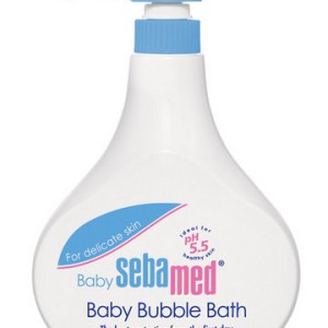 Sebamed Baby Bubble Bath 1000ml Harga Promo Tokopedia