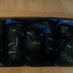 Deker Tangan Tokopedia