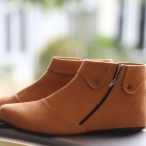 Sepatu Wanita Boots Sandal Wanita Tokopedia