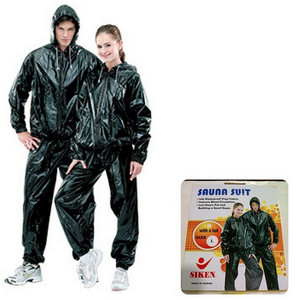 Baju Sauna Siken Tokopedia