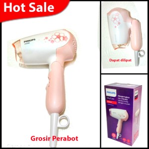 Hair Dryer Philips Drycare Hp 8108 Tokopedia