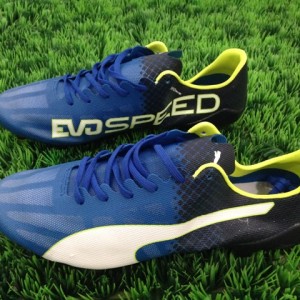 Sepatu Bola Puma Evospeed Tokopedia