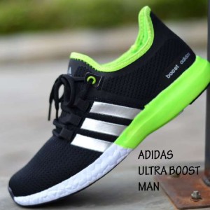 Sepatu Olahraga Pria 3 Tokopedia