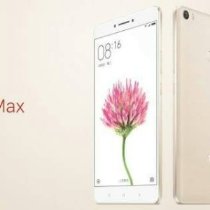 Mi Max 3gb 32gb Gold Tokopedia
