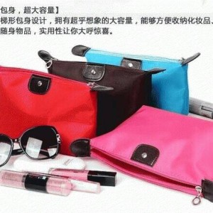 Tas Dompet Kosmetik Cosmetic Tempat Make Up Tokopedia