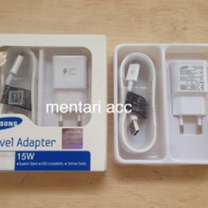 Charger Samsung Original Fastcharging Note 4 Note 5 S6 S7 Asus 2 Hp Brand Lain Yang Support Fastcharging Tokopedia
