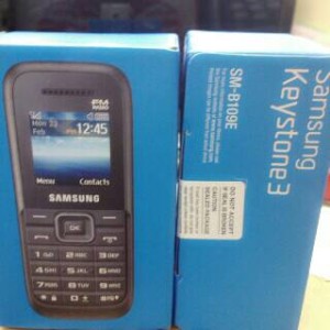 Samsung Keystone 3 New Resmi Tokopedia