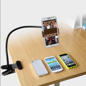 Lazy Pod Lazypod Bracket Hp Bahan Plastik Untuk Semua Hp Tokopedia