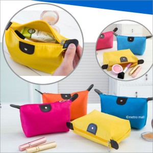 Tas Pouch Bag Dompet Kosmetik Hand Bag Joni Tokopedia