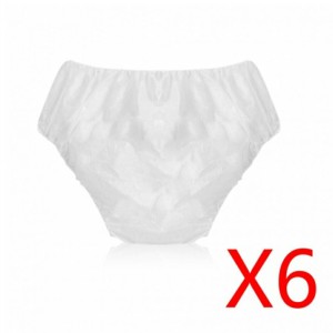 Celana Dalam Sekali Pakai Isi 12pcs Tokopedia