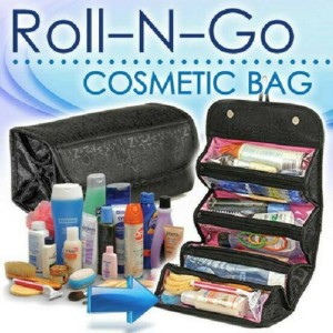 Terlaris Travelling Organizer Make Up Organizer Tempat Kosmetik Tokopedia
