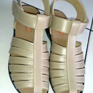 Sepatu Sendal Wanita 03 Tokopedia