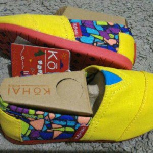 Sepatu Anak Wakai Tokopedia