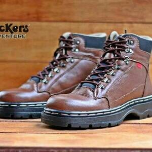 Sepatu King Kickers Tokopedia