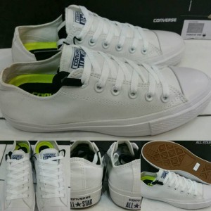 Sepatu Sneakers Converse Tokopedia