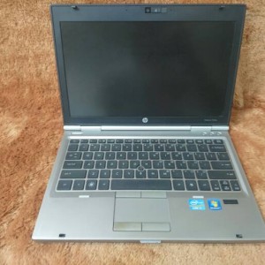 Hp Elitebook 2560p Core I7 Gen 2 Wwan 3g Laptop Murah Tokopedia