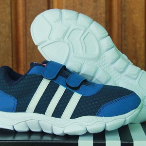 Sepatu Sekolah Sepatu Running Anak Tokopedia