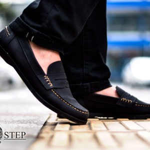Sepatu Pria Footstep Formal Tokopedia