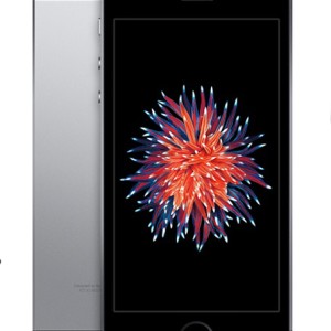 Iphone Se 64gb Grey Tokopedia
