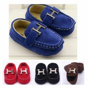 Sepatu Bayi Newborn Sepatu Bayi Unisex Tokopedia