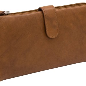 Dompet Smartphone Dengan Rfid Blocking Kulit Asli Import Usa Redwood Tokopedia