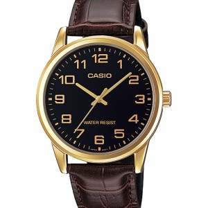 Casio Original Mtp V001gl 1b Tokopedia