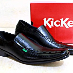 Sepatu Pria Kulit 08 Tokopedia