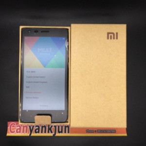 Xiaomi Redmi 2 Ram 1 Gb Memory 8 Gb 4g Tokopedia