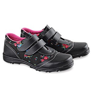 Sepatu Sekolah Wanita Sepatu Main Anak Perempuan Lucu Dan Bagus Azr Distro Bandung Tokopedia