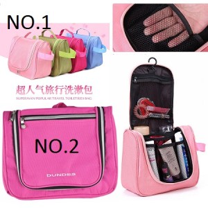 Travel Bag Tas Kosmetik Travelling Organizer Tas Multifungsi Berkualitas Tokopedia