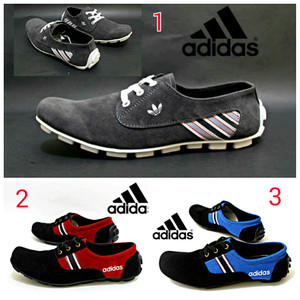 Sepatu Casual Adidas New Myland Suede Leather Sepatu Olahraga Sepatu Kerja Sepatu Jalan Sepatu Santai Sepatu Sekolah Sepatu Joging Lapangan Sepatu Kulit Sneaker Slip On Slop Adidas Nike Pria Wanita Anak Tokopedia