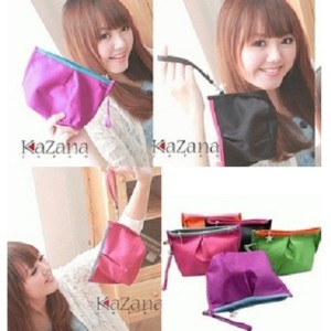 Tas Kosmetik Wadah Make Up Beutycase Tokopedia