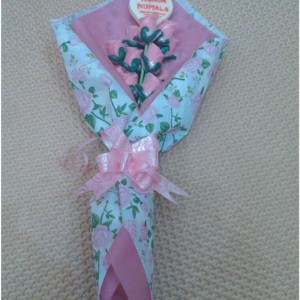 Buket Mawar Kado Bunga Buket Bunga Buket Valentine Harga Murah Tokopedia