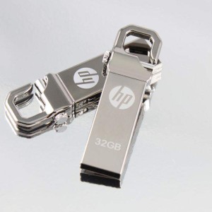Flashdisk Hp V250 16gb Tokopedia