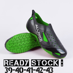 Sepatu Sepeda Motor Allbike Tokopedia
