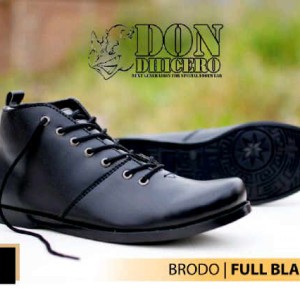Sepatu Brodo Tokopedia