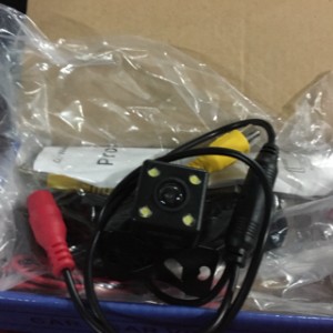 Kamera Mundur Sensor Ccd Tokopedia