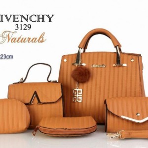 Tas Kosmetik 4 In 1 Beauty Case Kosmetik Organizer Tas Travel Tokopedia